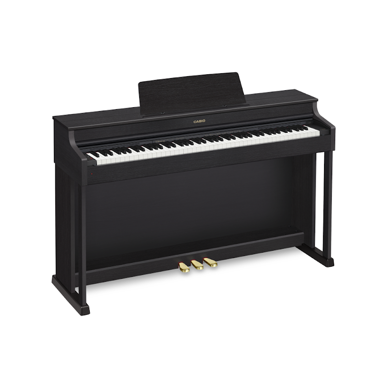 Piano Num Rique Casio Ap Meuble