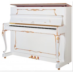 Piano droit PETROF P118 R1
