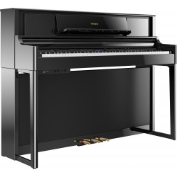 Piano numérique Roland LX705