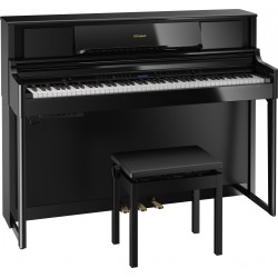 Piano numérique Roland LX705