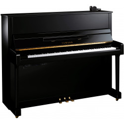 PIANO DROIT YAMAHA b3e SILENT SC3 121cm