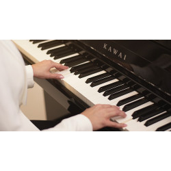 PIANO NUMERIQUE KAWAI CA-701 EP