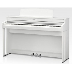 Piano numérique KAWAI CA59 W Blanc mat