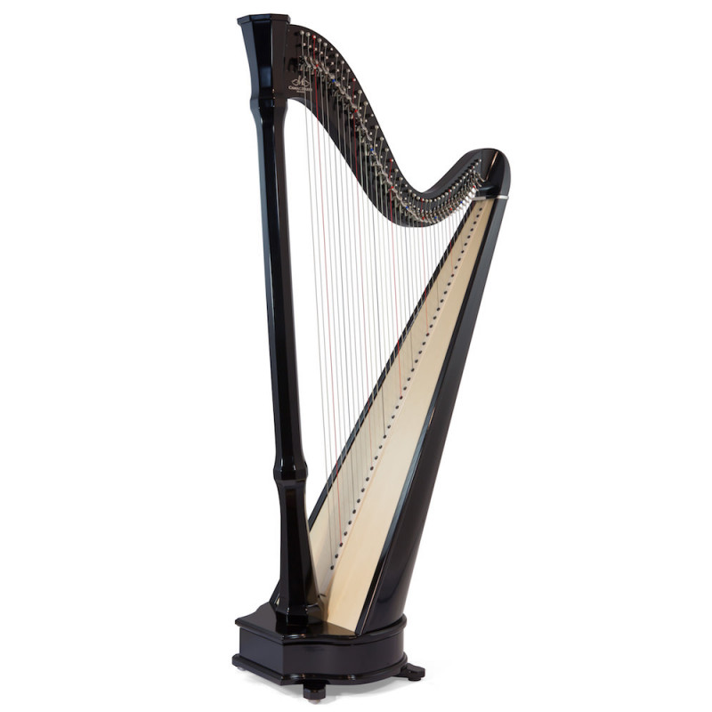 harpe — Wiktionnaire, le dictionnaire libre