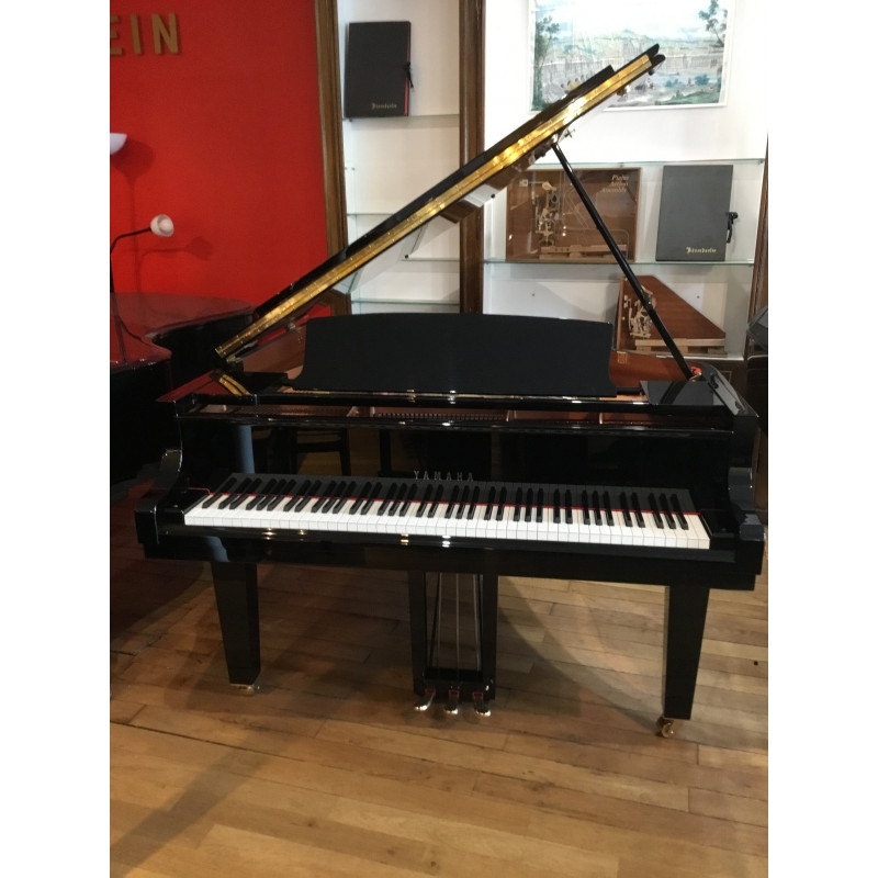 kawai gx2 vs yamaha c2x