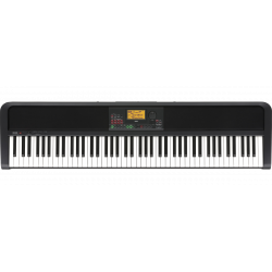 Korg Piano arrangeur XE20 88 notes