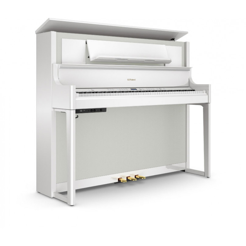 LX705-CH - Pianos numériques meubles - Energyson