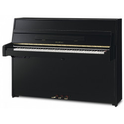 PIANO DROIT KAWAI K-15e ATX3 110cm