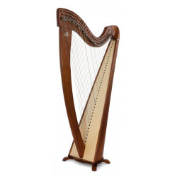 Harpe CAMAC, modèle...