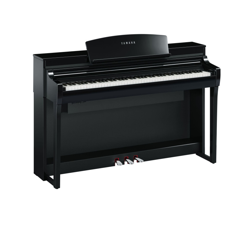 PIANO NUMERIQUE YAMAHA CSP-275