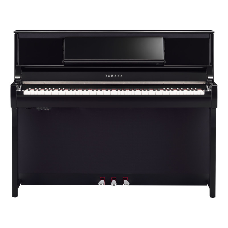 PIANO NUMERIQUE YAMAHA CSP-295