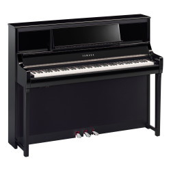 PIANO NUMERIQUE YAMAHA CSP-295