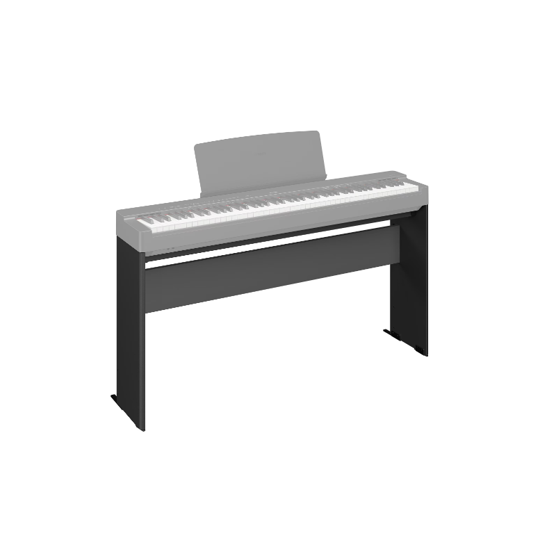 Yamaha L85 Support Piano - Noir