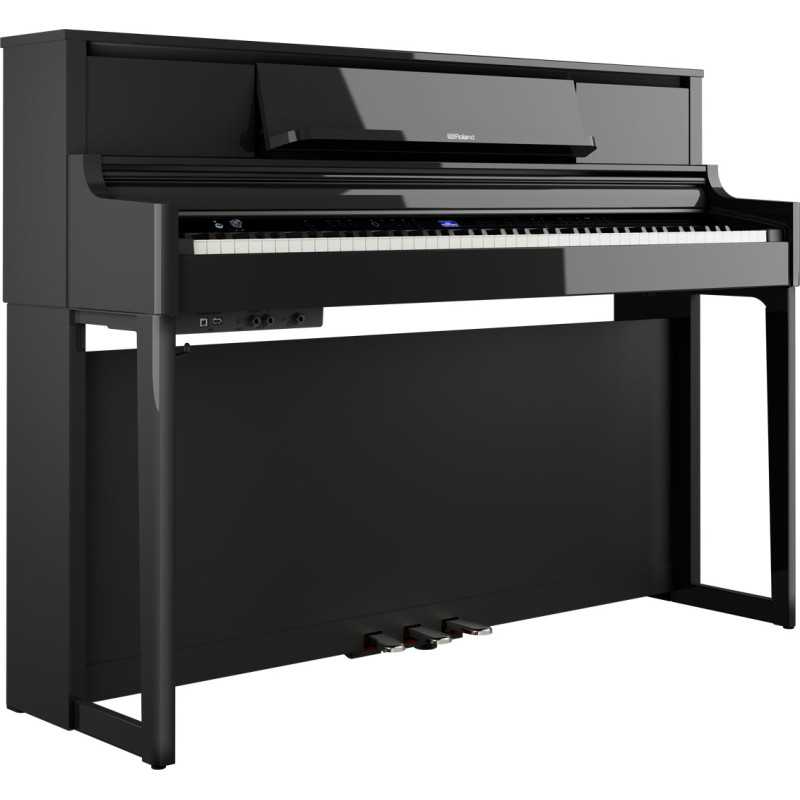 Piano numérique ROLAND LX-5 meuble