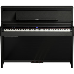 Piano numérique ROLAND LX-6 meuble