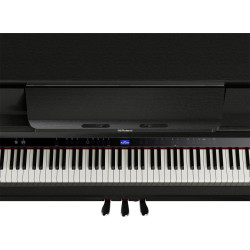 Piano numérique ROLAND LX-6 meuble