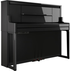 Piano numérique ROLAND LX-9 meuble