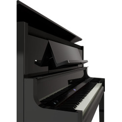 Piano numérique ROLAND LX-9 meuble