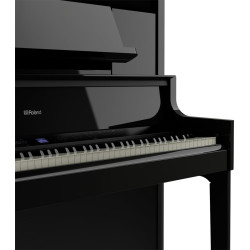 Piano numérique ROLAND LX-9 meuble