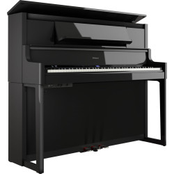 Piano numérique ROLAND LX-9 meuble