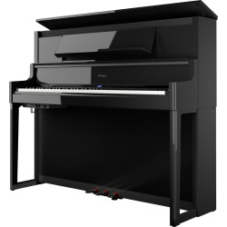 Piano numérique ROLAND LX-9 meuble