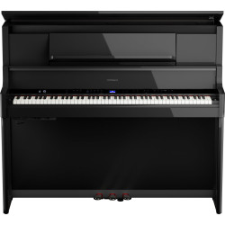 Piano numérique ROLAND LX-9 meuble