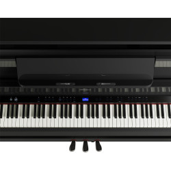 Piano numérique ROLAND LX-9 meuble