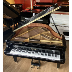 Piano à queue GAVEAU 150T Noir Brillant 150 cm