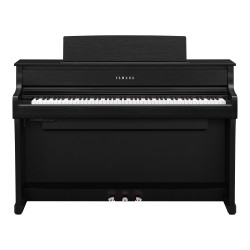 PIANO NUMERIQUE YAMAHA CLP-875