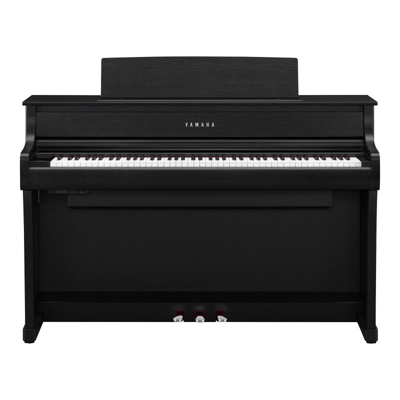 PIANO NUMERIQUE YAMAHA CLP-875 CLAVINOVA