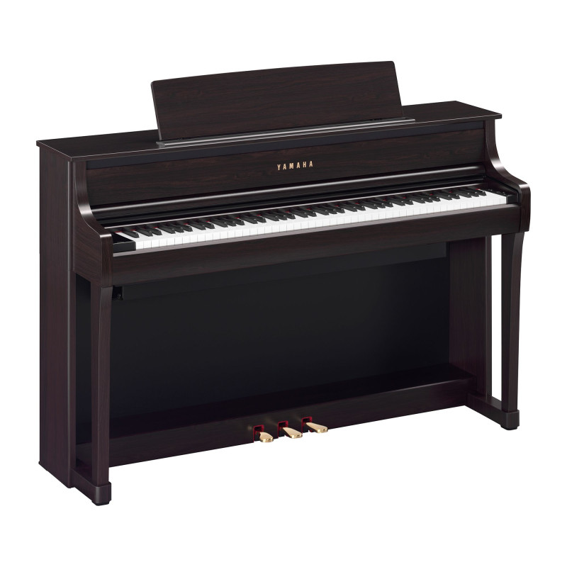 PIANO NUMERIQUE YAMAHA CLP-875 CLAVINOVA