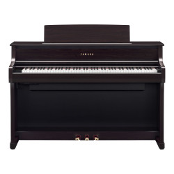 PIANO NUMERIQUE YAMAHA CLP-875 CLAVINOVA