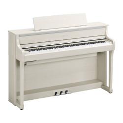 PIANO NUMERIQUE YAMAHA CLP-875 CLAVINOVA