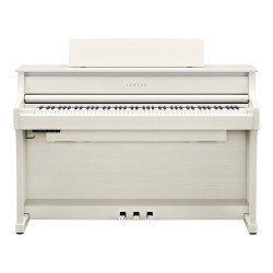 PIANO NUMERIQUE YAMAHA CLP-875 CLAVINOVA