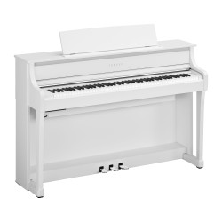 PIANO NUMERIQUE YAMAHA CLP-875 CLAVINOVA