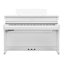 PIANO NUMERIQUE YAMAHA CLP-875 CLAVINOVA