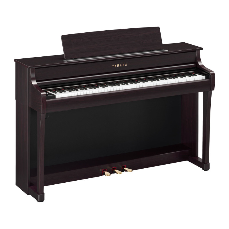 PIANO NUMERIQUE YAMAHA CLP-845 CLAVINOVA