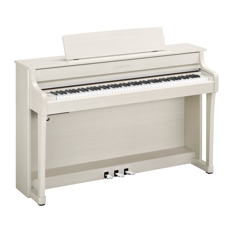 PIANO NUMERIQUE YAMAHA CLP-845 CLAVINOVA