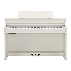 PIANO NUMERIQUE YAMAHA CLP-845 CLAVINOVA