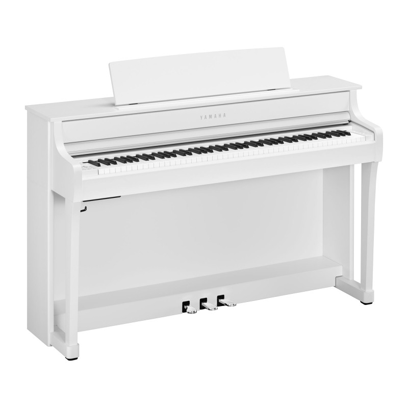 PIANO NUMERIQUE YAMAHA CLP-845 CLAVINOVA