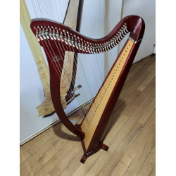 Harpe celtique Camac...