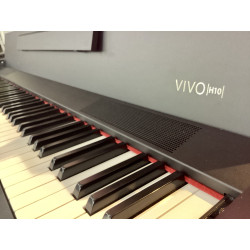 Piano numérique DEXIBELL VIVO H10 Noir Mat OCCASION