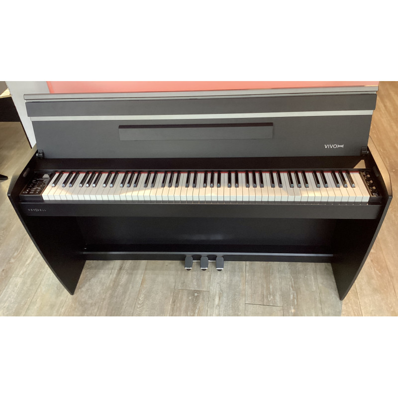 Piano numérique DEXIBELL VIVO H10 Noir Mat OCCASION