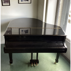 Piano à queue STEINER GP-145 Noir Brillant