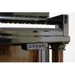 Pleyel Magistral : transformez votre piano en enceinte connectée