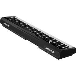 Piano numérique NUX NPK-20