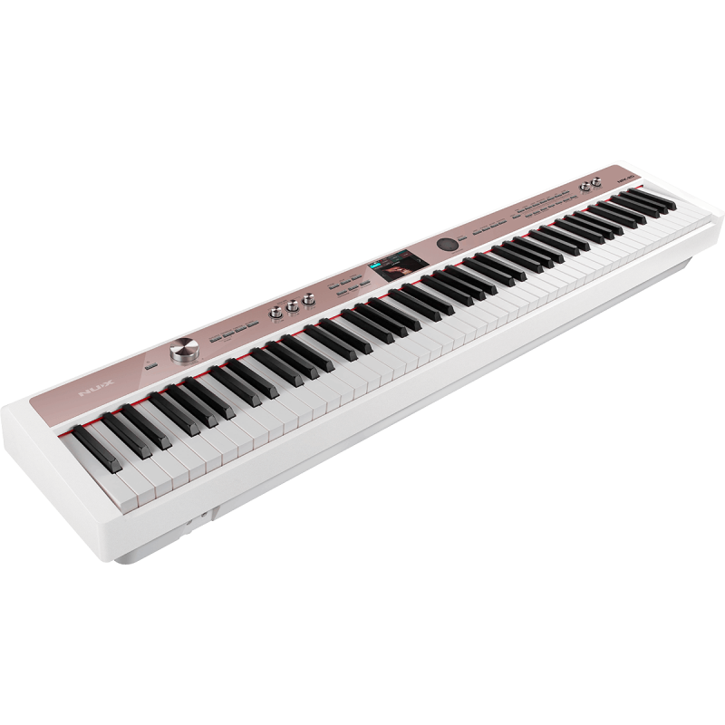 Piano numérique NUX NPK-20