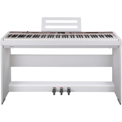 Piano numérique NUX NPK-20 BUNDLE