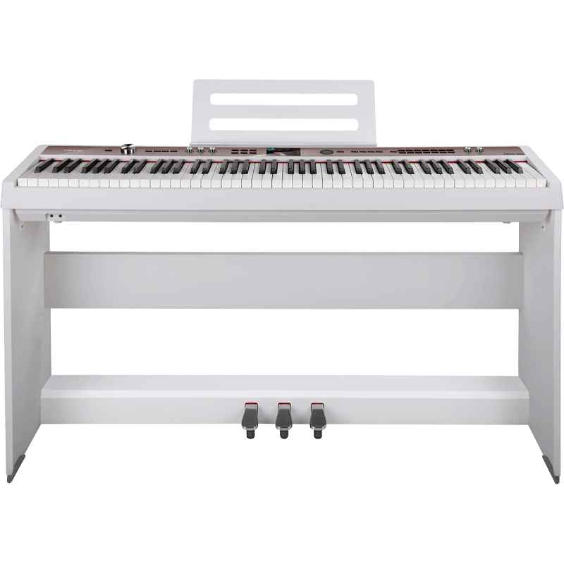 Piano numérique NUX NPK-20 BUNDLE