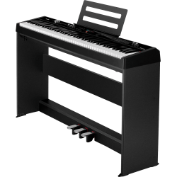 Piano numérique NUX NPK-20 BUNDLE